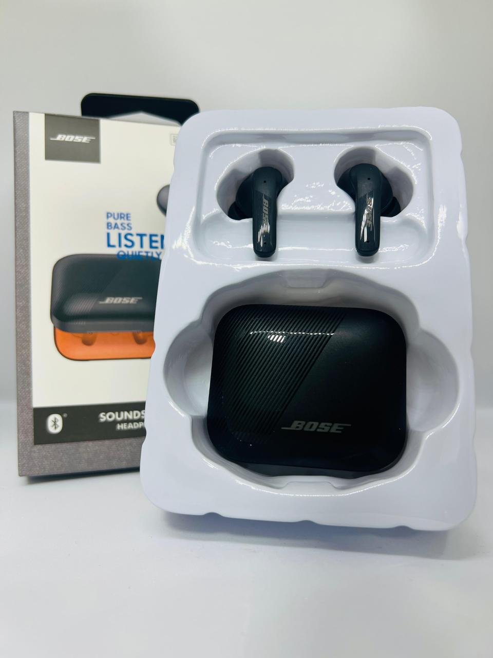 AURICULARES Bose K83 Bluetooth Audifonos