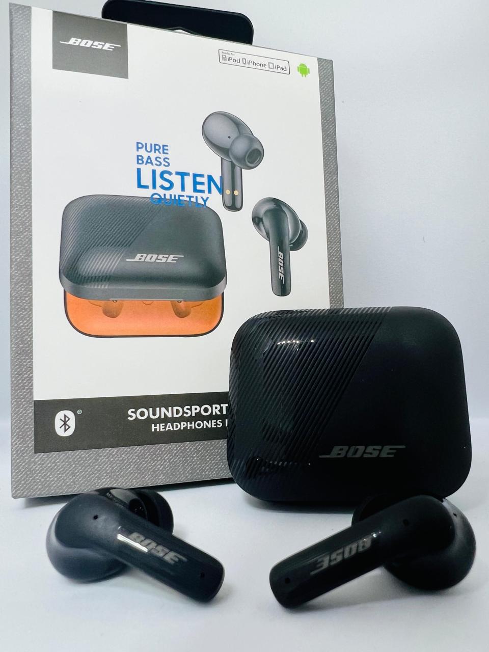 AURICULARES Bose K83 Bluetooth Audifonos
