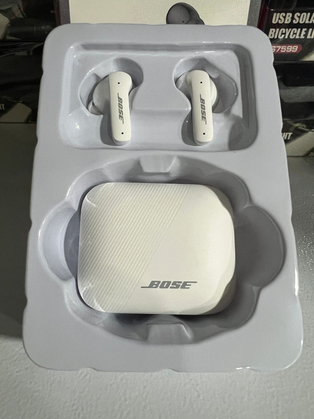 AURICULARES Bose K83 Bluetooth Audifonos