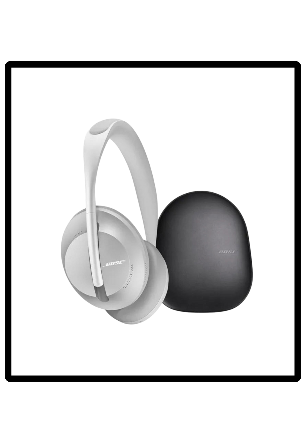 Diadema Bose 700 Bt Con Estuche