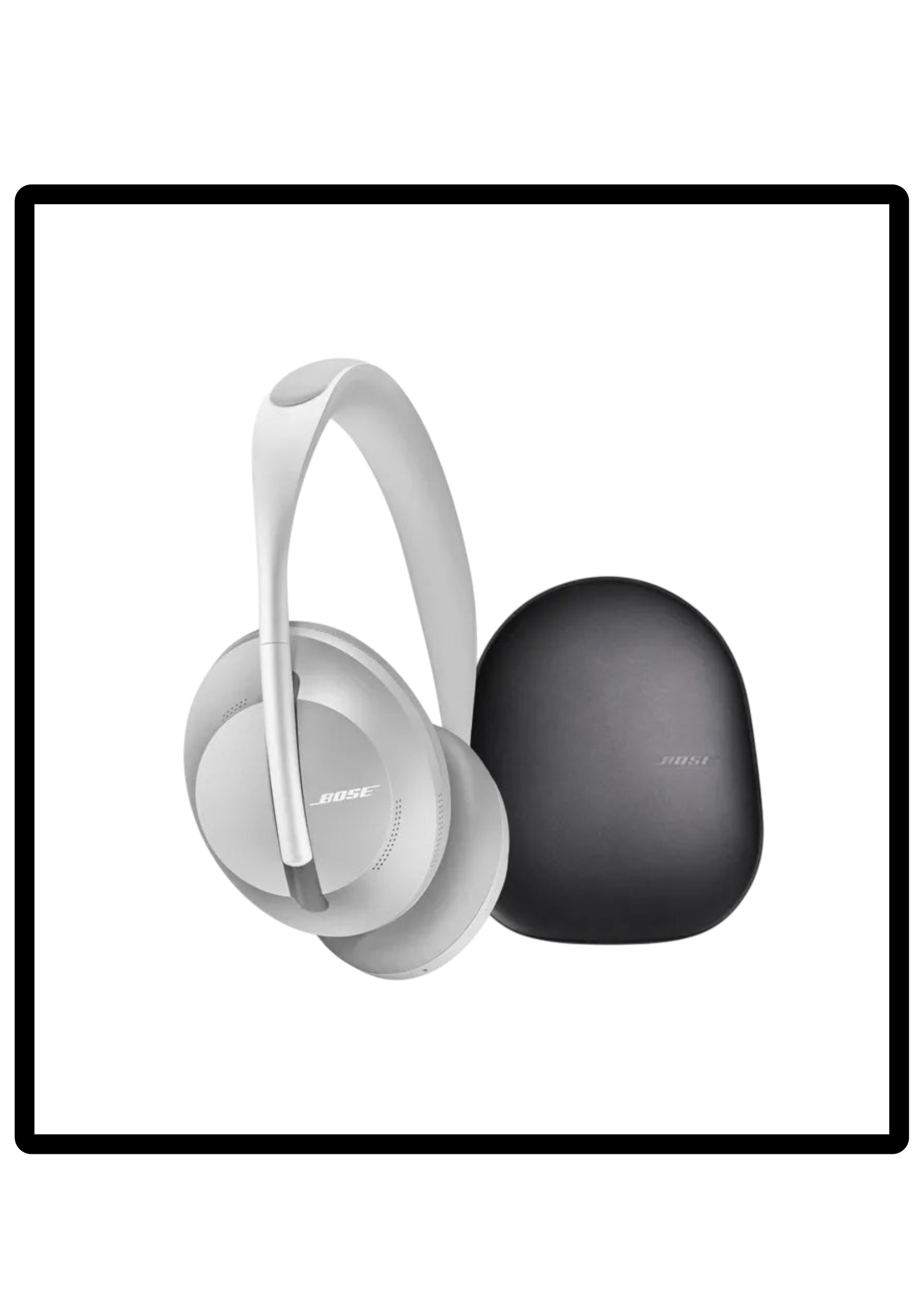 Diadema Bose 700 Bt Con Estuche