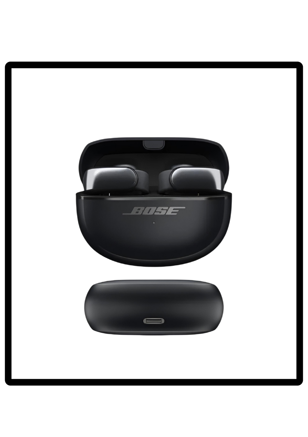 AUDIFONOS BOSSE ULTRA