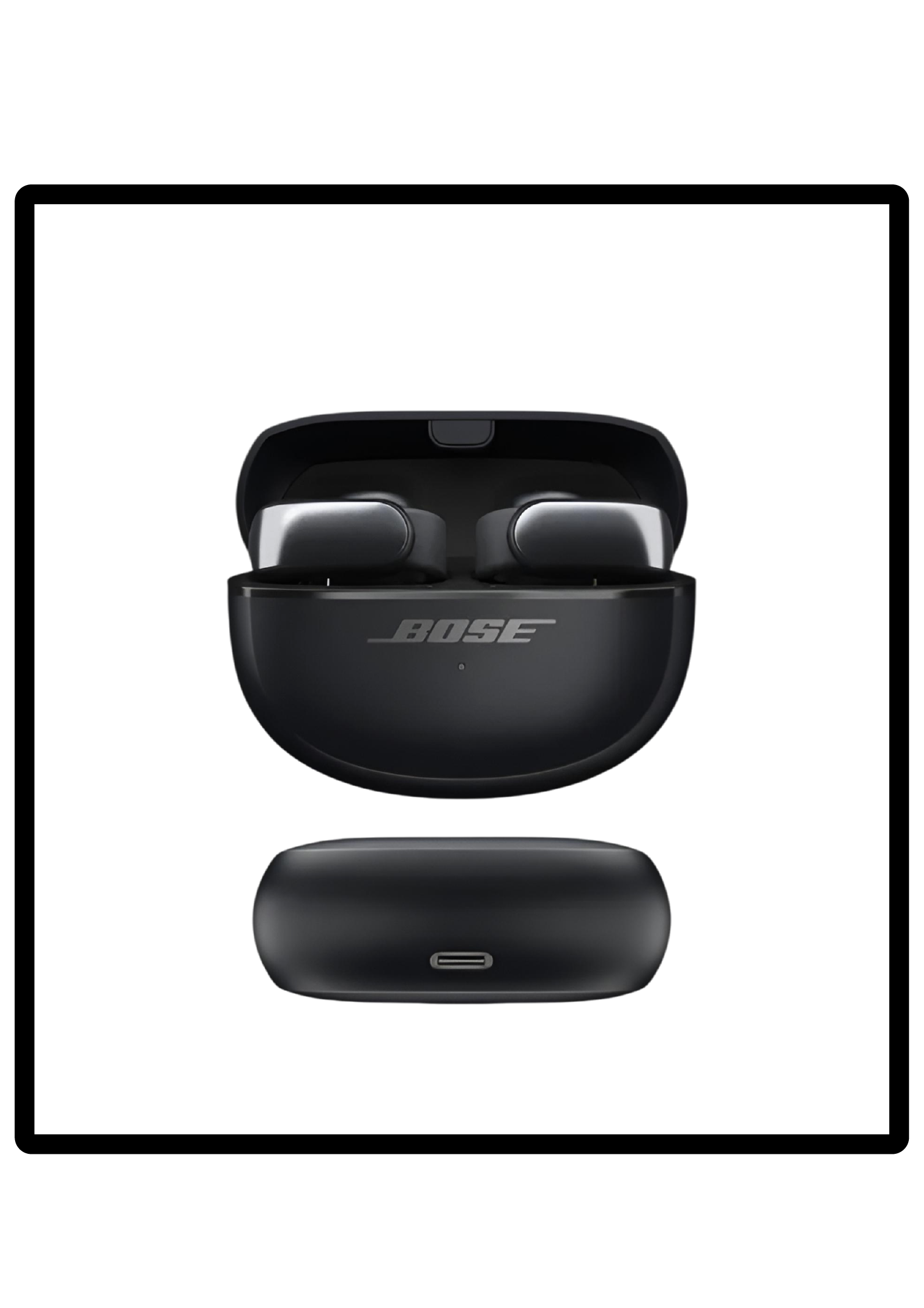 AUDIFONOS BOSSE ULTRA