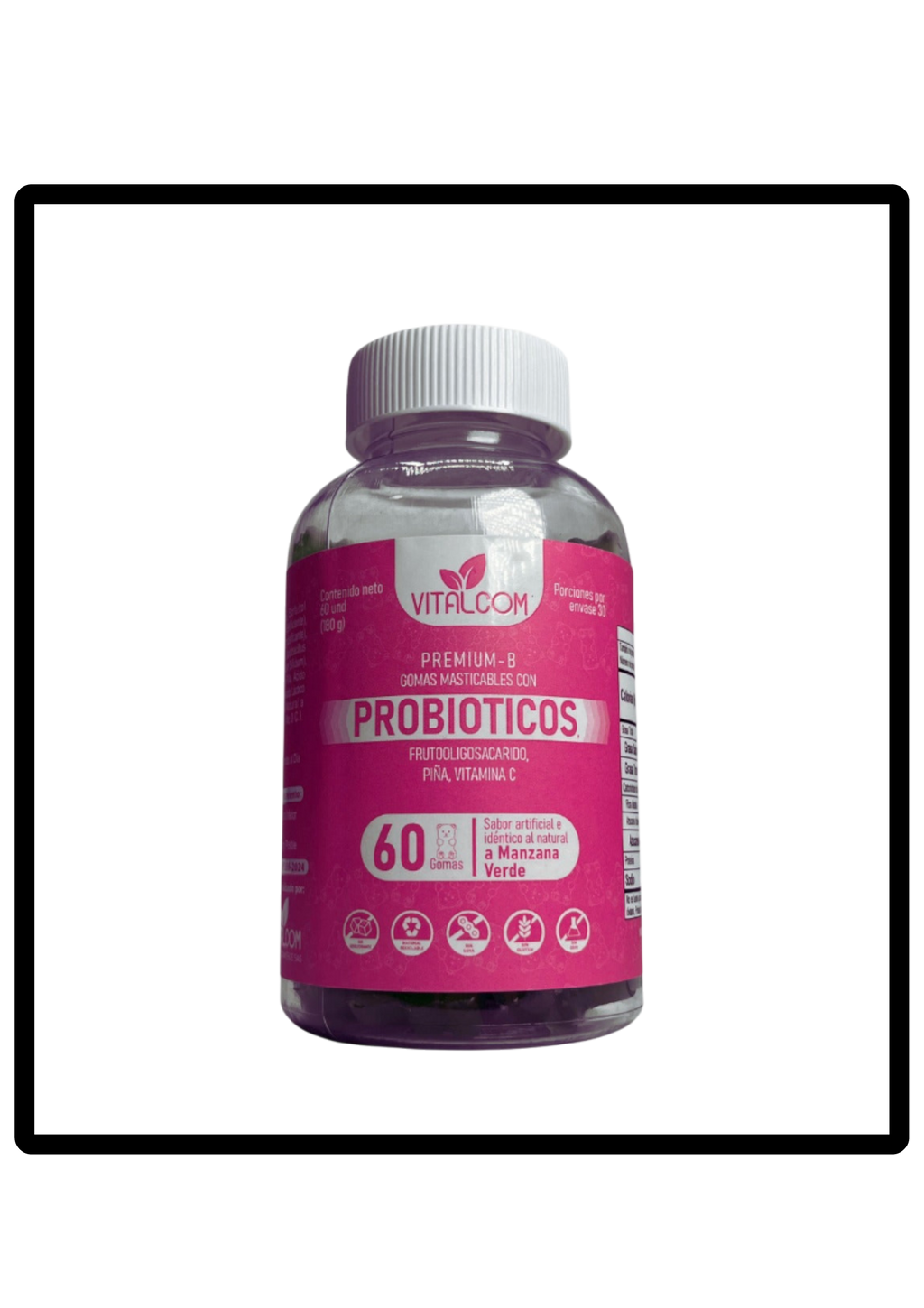 COMBO GOMAS SORPRESA