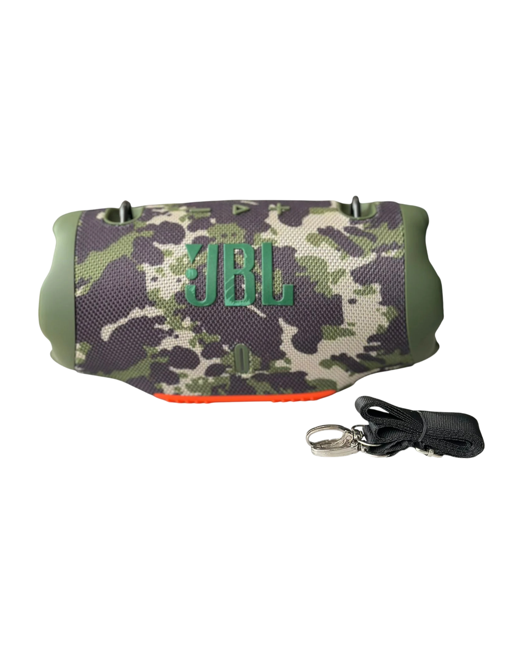 Parlante JBL Xtreme 4 Black Days