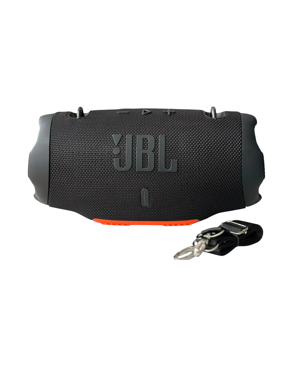 Parlante JBL Xtreme 4 Black Days